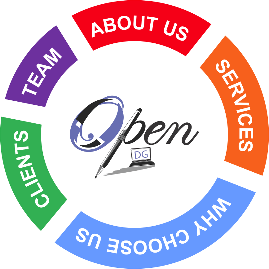OpenDG